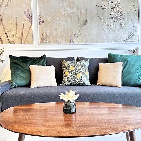 *New* Bohemia 6 Pax Appart Disney Serris Ngoại thất bức ảnh