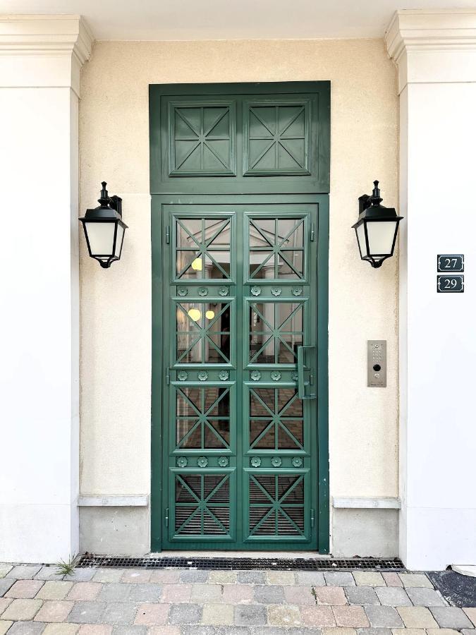 *New* Bohemia 6 Pax Appart Disney Serris Ngoại thất bức ảnh